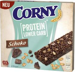 Corny Müsli Riegel Protein Lower Carb Schoko