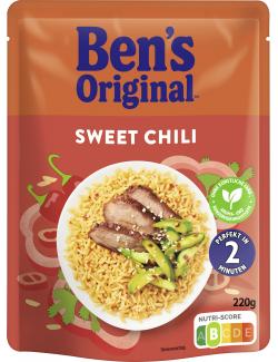 Ben's Original Sweet Chili Reis