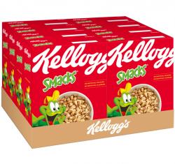 Kellogg's Smacks Cerealien Vorratspackung