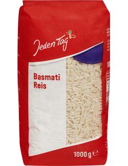 Jeden Tag Basmati Reis