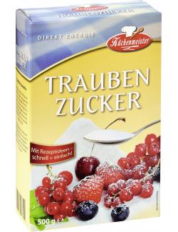 Küchenmeister Traubenzucker