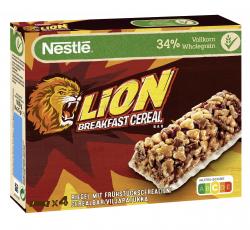 Nestlè Lion Cerealienriegel