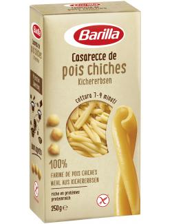 Bild für Barilla Casarecce Kichererbsen von mytime.de auf supermaerkte-online.de Bild für Barilla Casarecce Kichererbsen