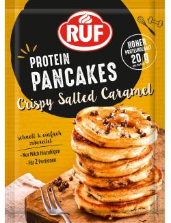 Ruf Protein Pancakes Crispy Salted Caramel