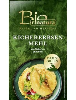 Rinatura Bio Daily Green Kichererbsenmehl