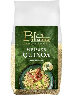 Rinatura Bio Daily Green Weißer Quinoa