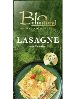 Rinatura Bio Daily Green Lasagne