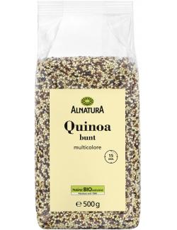 Alnatura Quinoa bunt