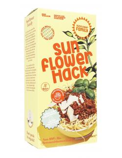 Sunflower Family Sonnenblumen Hack pur