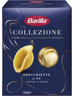 Barilla Collezione Orecchiette N. 56