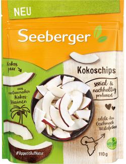 Seeberger Kokoschips