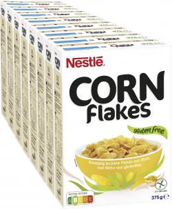 Nestlé Cornflakes Glutenfree