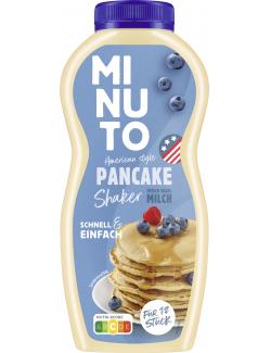 Minuto Pancake Shaker American Style