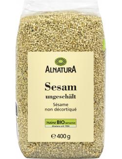 Alnatura Bio Sesam ungeschält