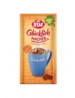 Ruf Glücklichmacher Schokolade