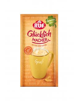 Ruf Glücklichmacher Grieß