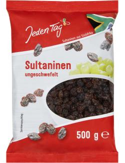 Jeden Tag Sultaninen