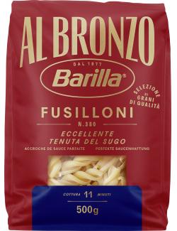 Barilla Al Bronzo Fusilloni
