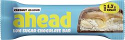 Ahead Low Sugar Bar Coconut Almond