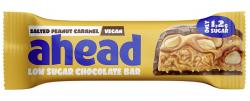 Ahead Low Sugar Bar Salted Peanut Caramel