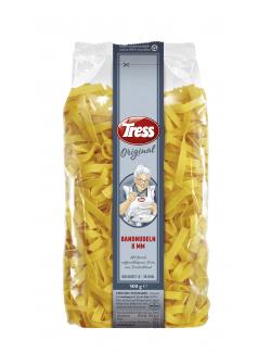 Tress Original Bandnudeln 8 mm