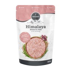 Borchers Himalaya feines Ur-Salz