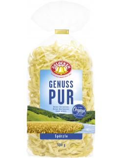 3 Glocken Genuss Pur Spätzle