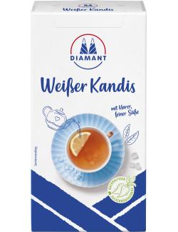 Kölner Weißer Kandis