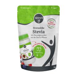 Borchers Stevia Streusüße