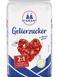 Diamant Gelierzucker 2:1