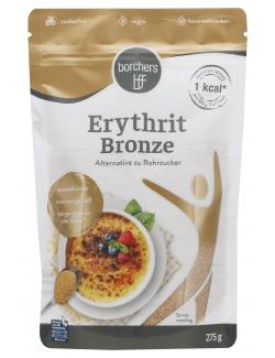 Borchers Erythrit Bronze
