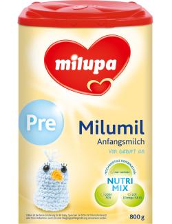 Milupa Milumil Pre Anfangsmilch