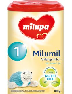 Milupa Milumil 1 Anfangsmilch