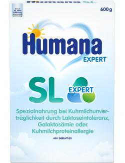 Humana SL Expert
