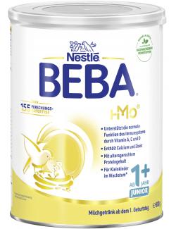 Nestlé Beba Junior 1+