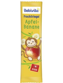 Bebivita Beiss Mich! Apfel-Banane