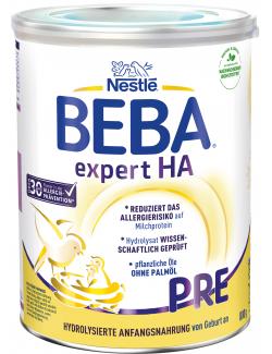 Nestlé Beba Expert HA Pre Anfangsnahrung