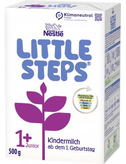 Nestlé Little Steps Kindermilch 1+ Junior