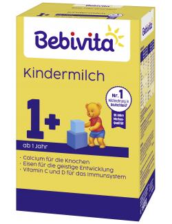 Bebivita Kindermilch 1 ab 1 Jahr