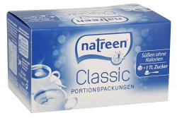 Natreen Classic Portionspackungen