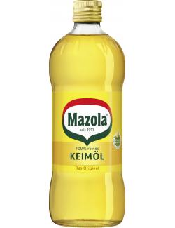 Mazola Keimöl