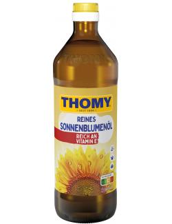 THOMY Reines Sonnenblumenöl
