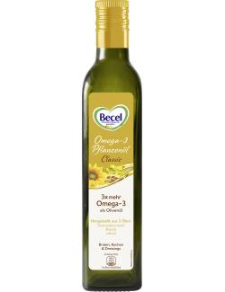 Becel Cuisine Omega 3 Pflanzenöl