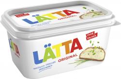 Lätta Original Halbfettmargarine