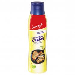 Jeden Tag Pflanzencreme