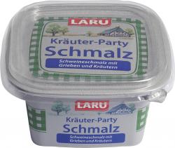 Laru Kräuter-Partyschmalz