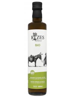 Rizes Greece Bio Natives Olivenöl extra
