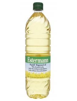 Estermann Rapsöl