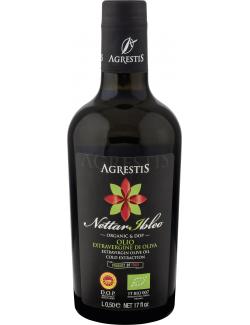 Agrestis Bio Nettar Ibleo Olivenöl