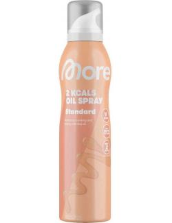More Nutrition 2 Kalorien Öl-Spray